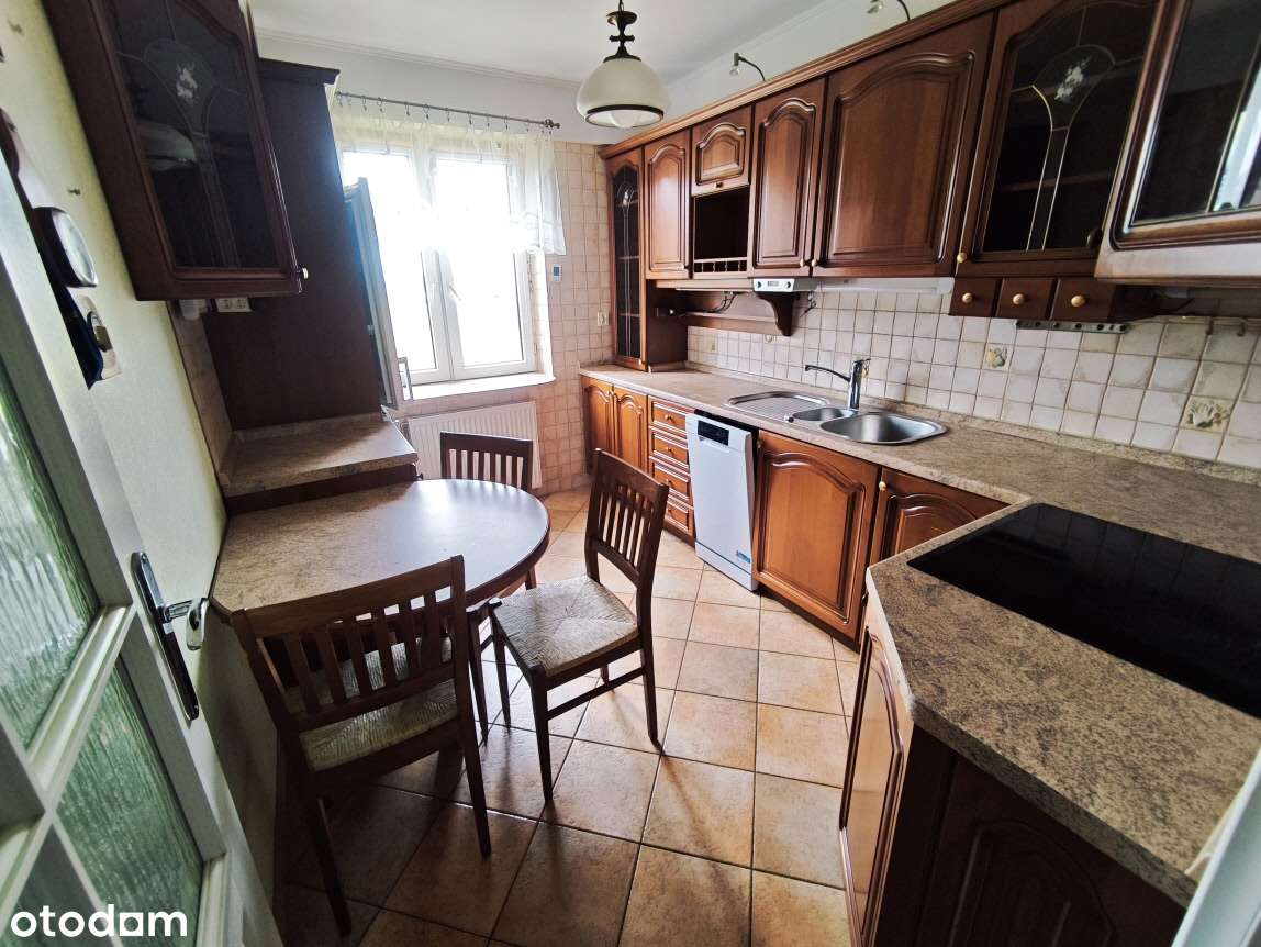 Suwałki - 3 pokoje - 1 piętro - ul.Szpitalna-10