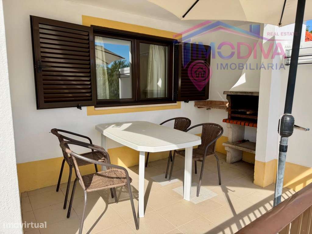 Harmonia Apartments - Quinta com 4 apartamentos independentes e pot...-32