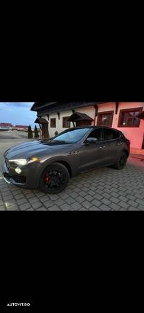 Maserati Levante Diesel - 2