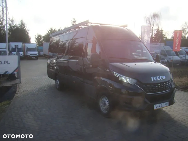 Iveco DAILY 35 C 16 MAXI+WINDA HI-MATIK - 6