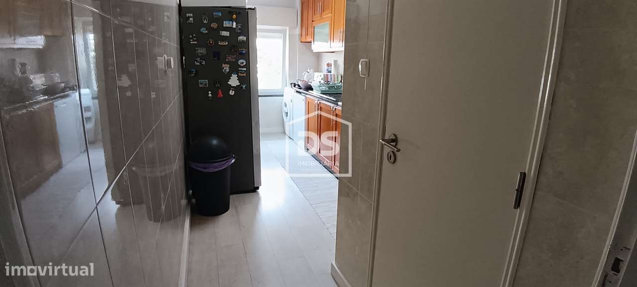 Apartamento T2 Venda em Sacavém e Prior Velho,Loures-8