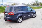 Ford Galaxy 2.0 TDCi Titanium - 4