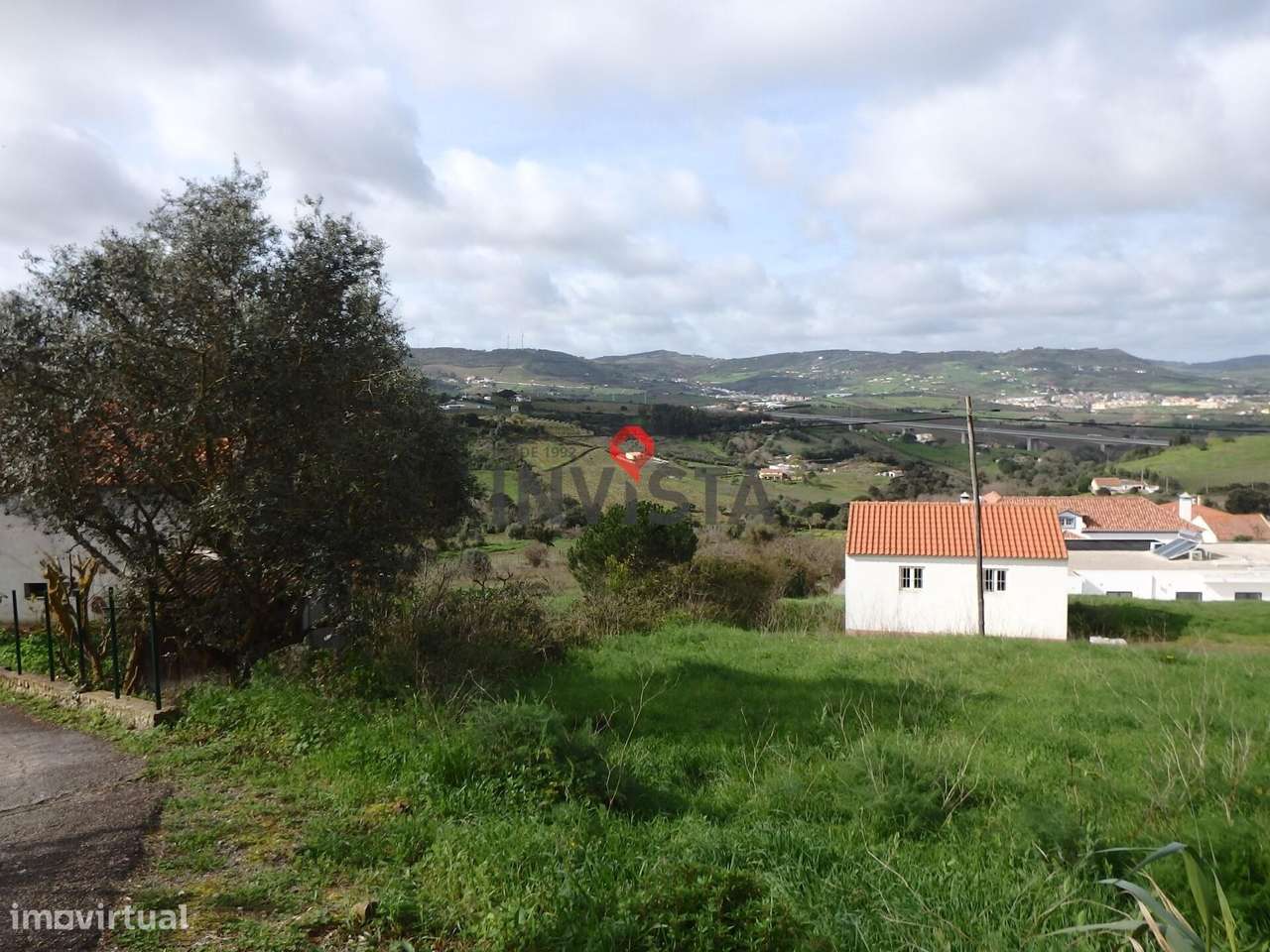 Terreno Rústico - Grande imagem: 3/13