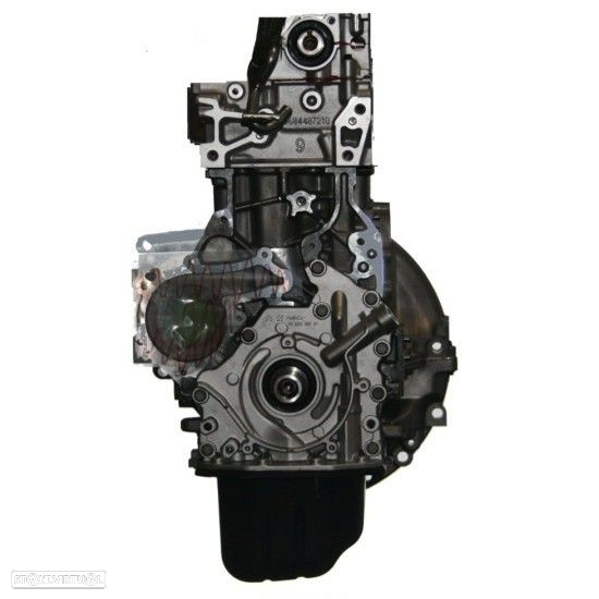 Motor  Reconstruído FORD Mondeo 1.5 TDCI UGCC - 2