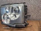 RANGE ROVER L322 VOGUE XENON LAMPA LEWA PRZÓD PRZEDNIA - 3