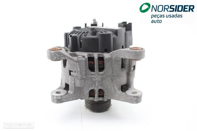 Alternador Renault Clio III Fase II|09-12 - 8