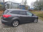 Ford Focus 1.6 TDCi DPF Titanium - 15