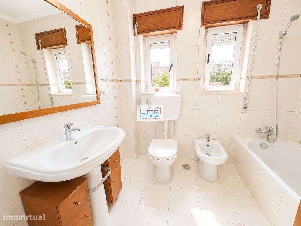 Apartamento, para venda, Leiria - Leiria, Pousos, Barreira e Cortes-7