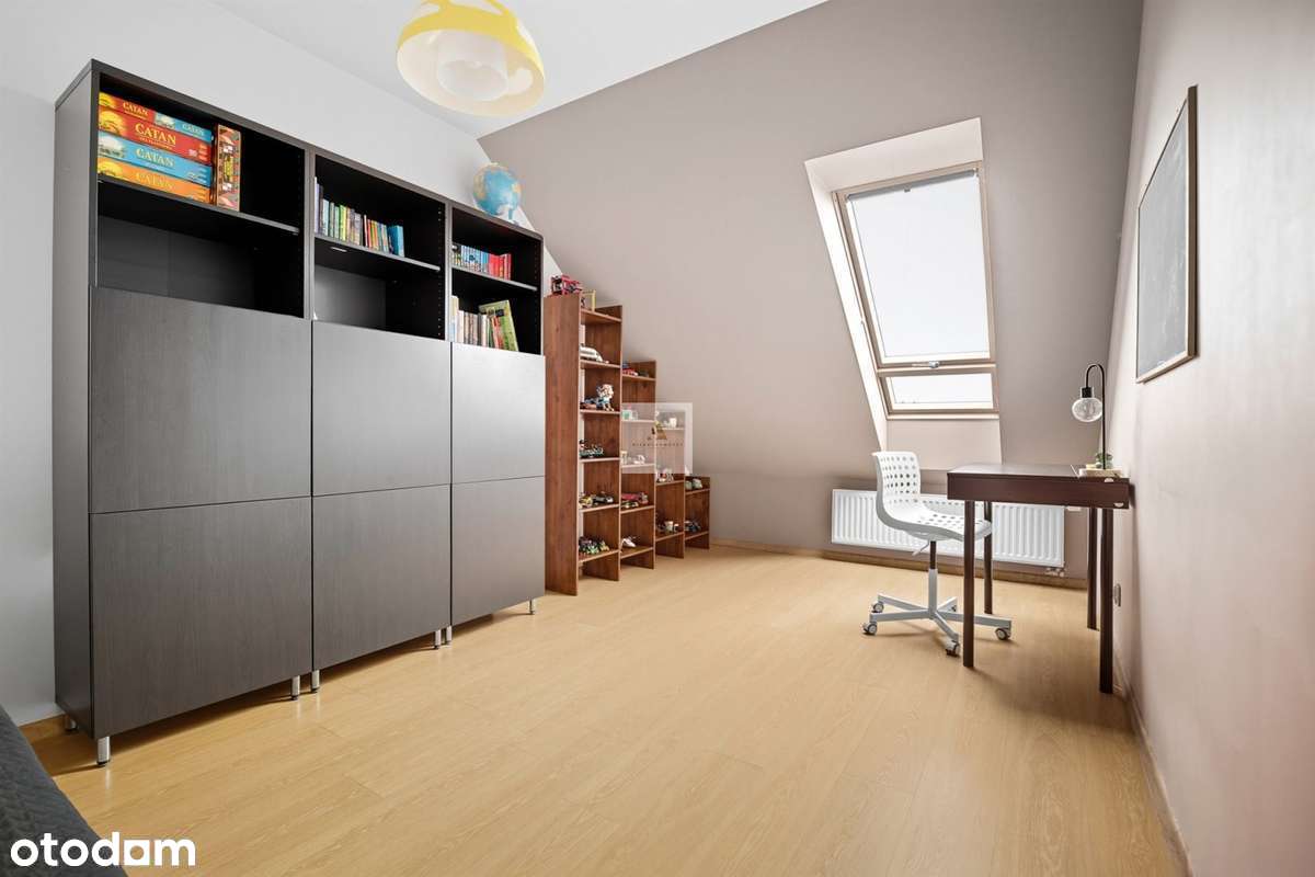 Idealne DLA Rodziny / Fotowoltaika / Klimatyzacja-8