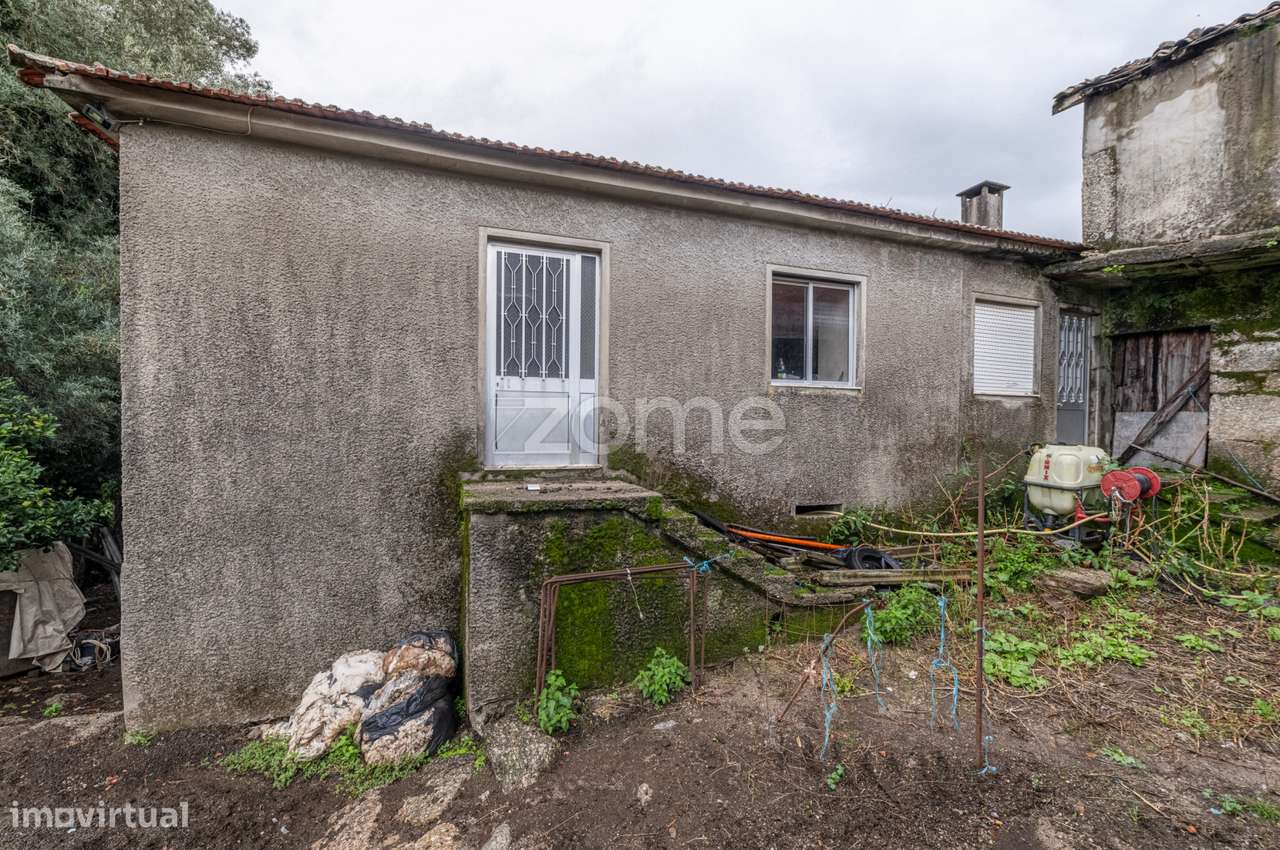 Quinta em Terras de Bouro - Gerês-1