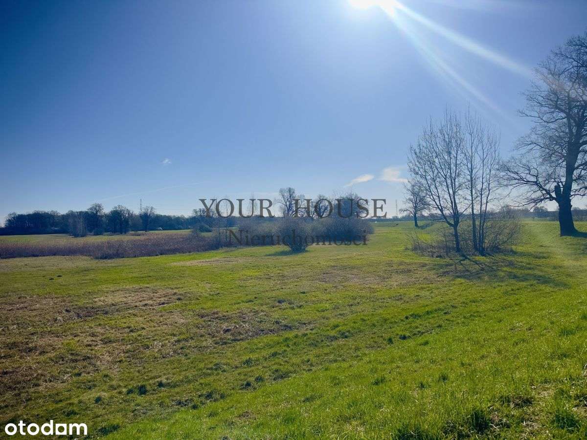 Super Działka 1700 m² na sprzedaż w spokojnej okolicy Trestno-2