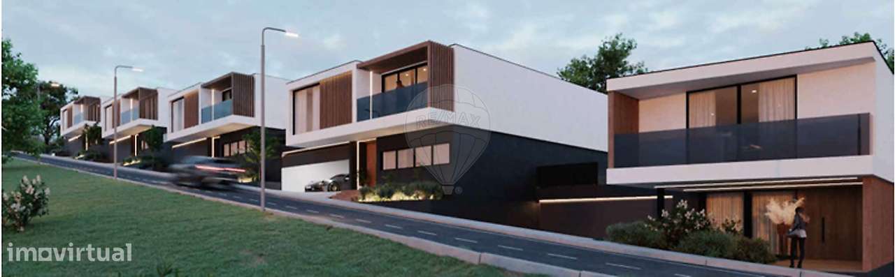 Moradia T3 para venda - Grande imagem: 5/22