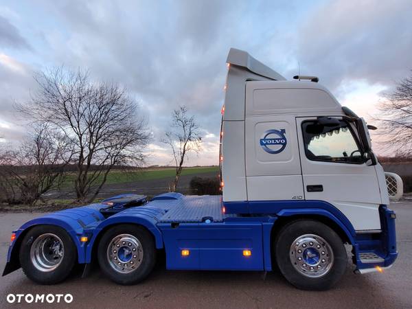 Volvo FM 410 - 7