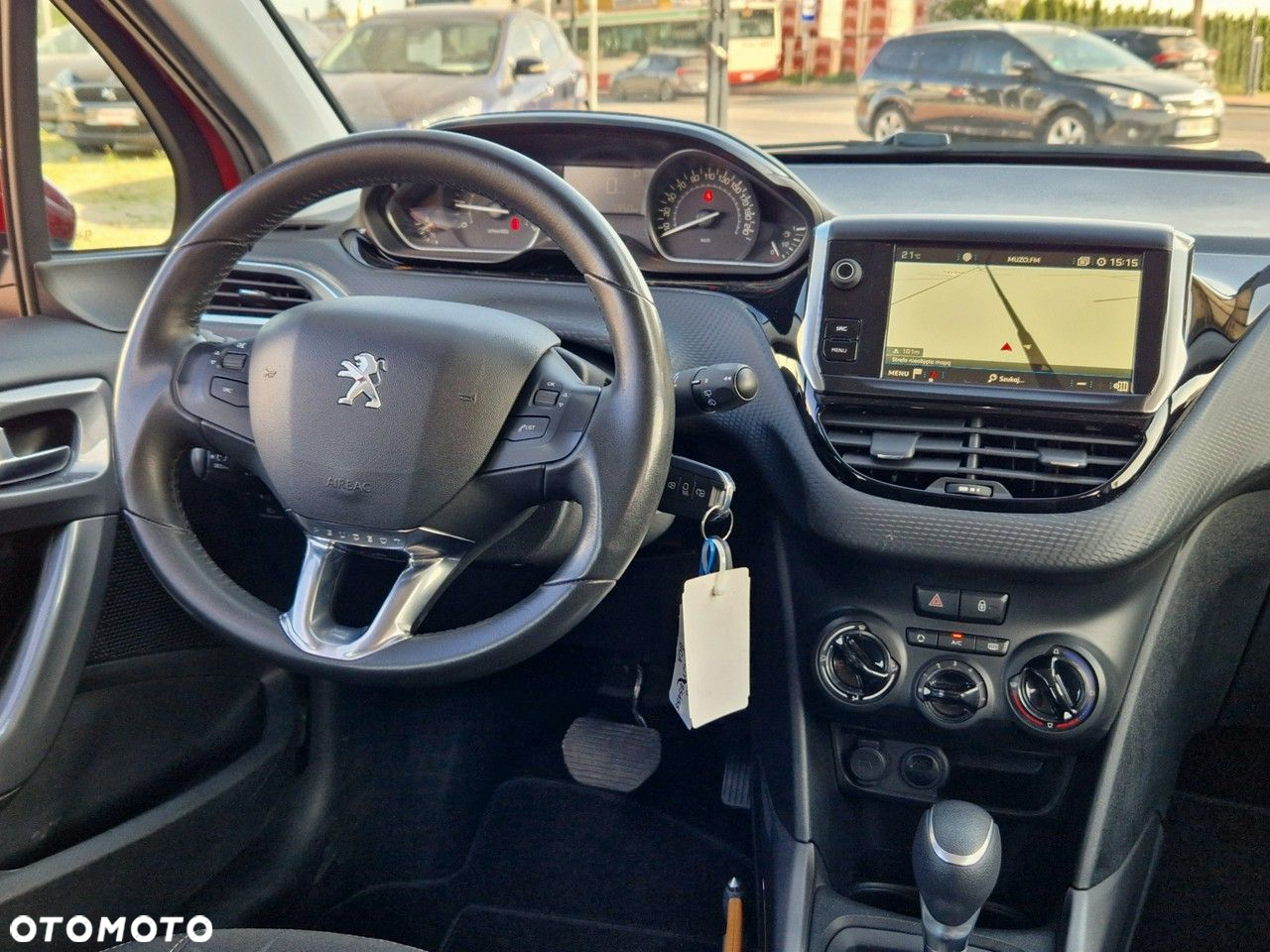 Peugeot 2008 - 23