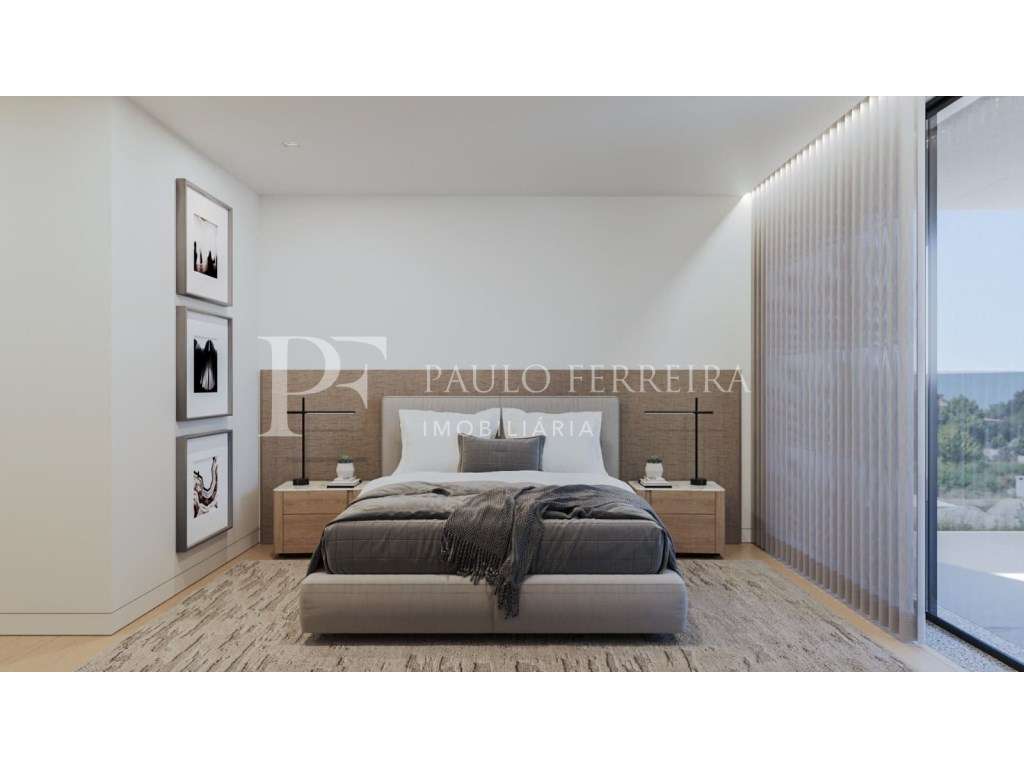 Apartamento T3 em construção-11