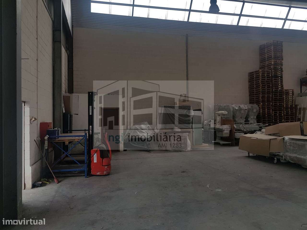 Armazém Quinta do Anjo - Palmela - Grande imagem: 4/17