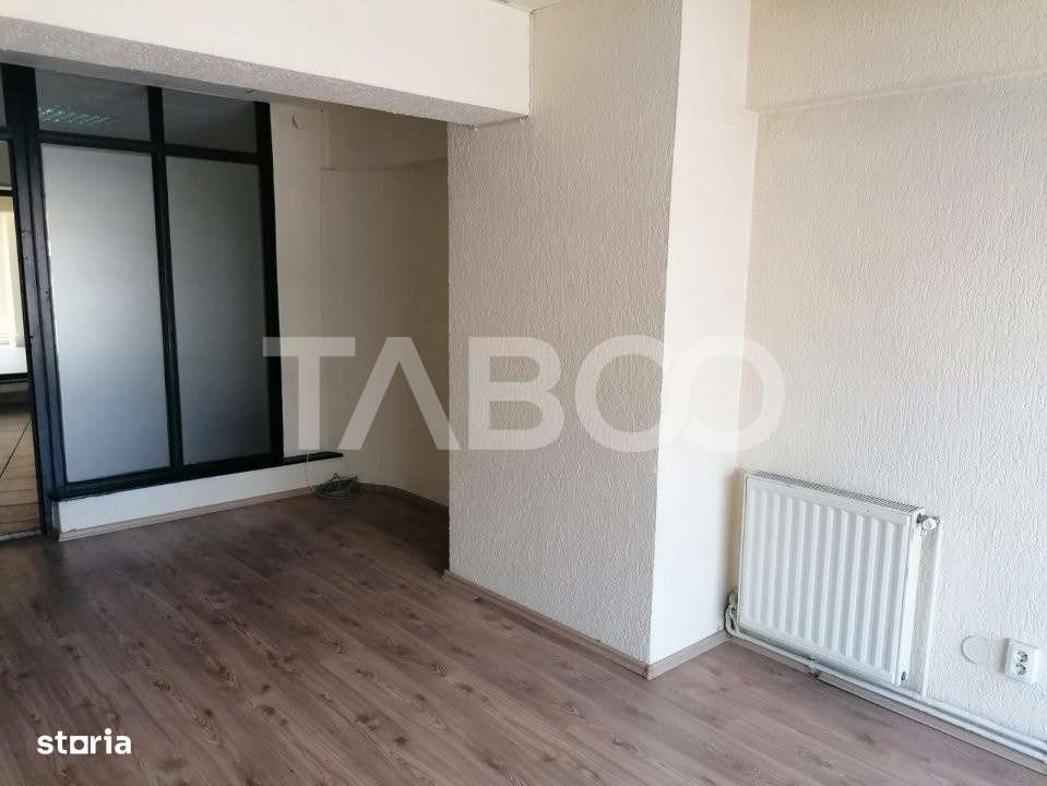 Spatiu de birouri decomandat 268 mpu zona Turnisor Sibiu - Imagine principală: 4/10