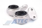 Kit brate BMW E46 fata 12 piese import ATEC Germania OFERTA - 2