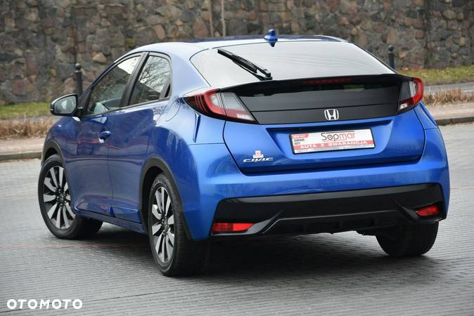 Honda Civic - 10