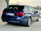 BMW Seria 3 316d Touring Aut. - 16