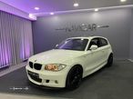 BMW 118 d DPF Edition Sport - 4