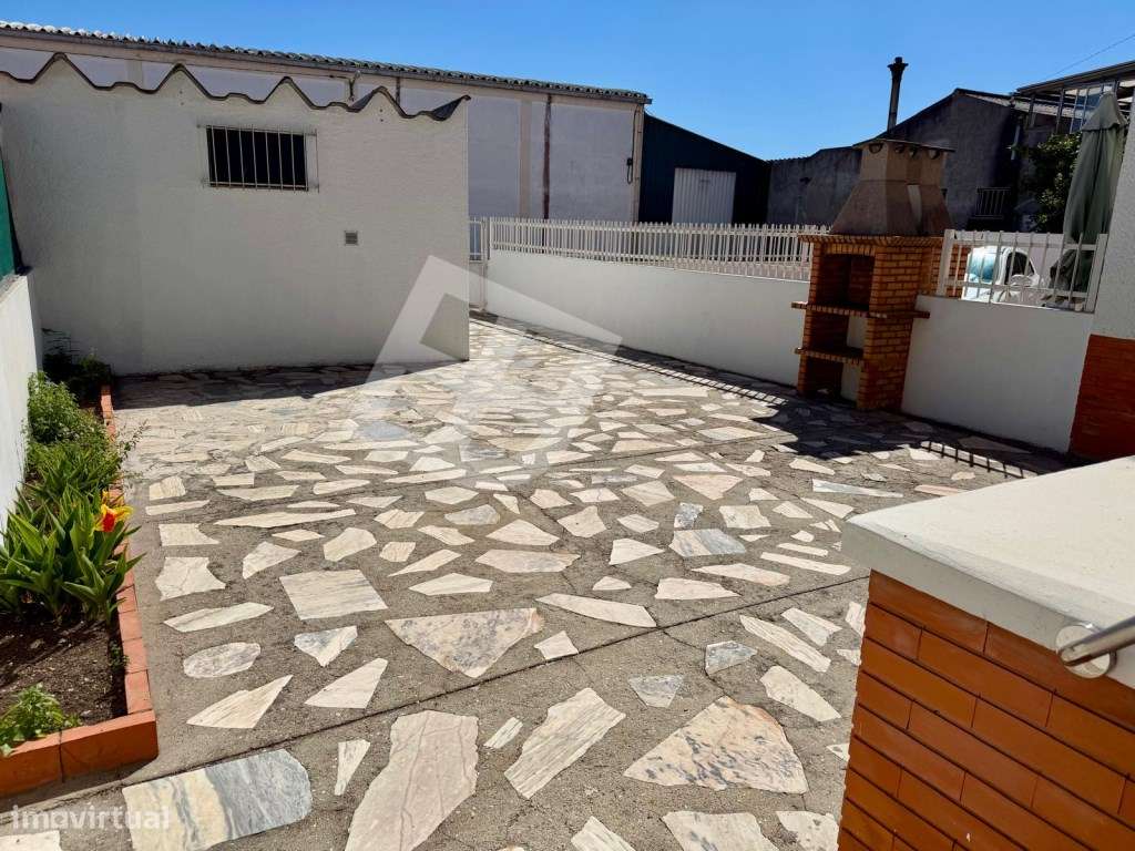 Moradia T4 - Aveiro-35