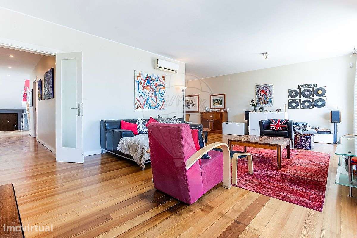 Moradia T5 para venda - Grande imagem: 4/44