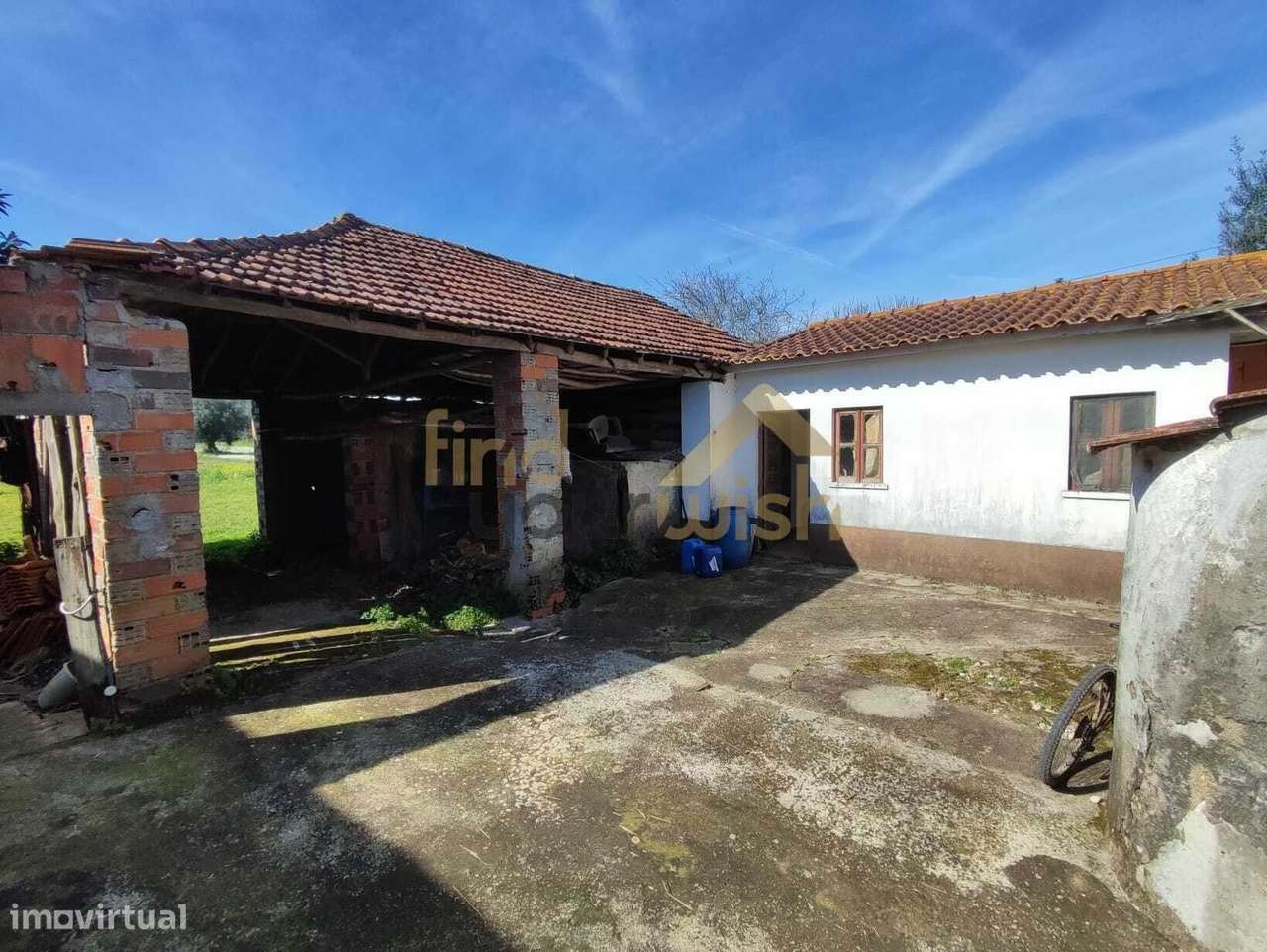 Apartamento – Alvorge - Vista 5