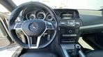 Mercedes-Benz E 220 CDi BlueEfficiency - 6