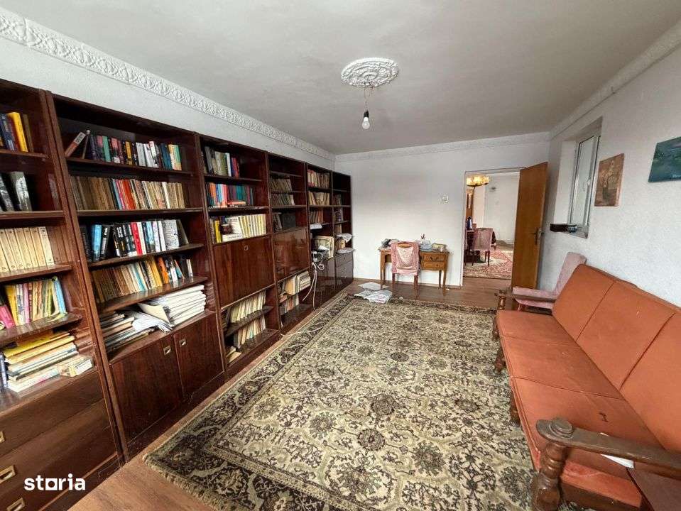 Casa 6 camere Zavoiului, Sector 5-6