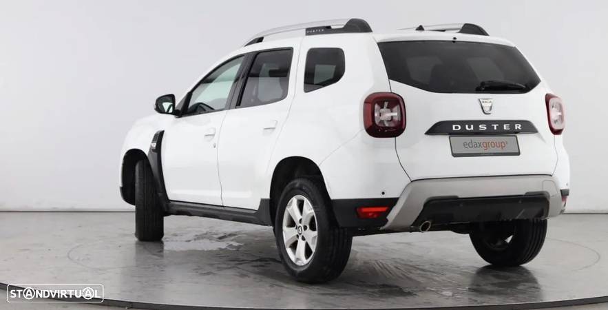 Dacia Duster 1.6 SCe Comfort Bi-Fuel - 2