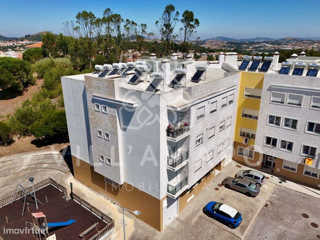 T3 | VENDA DO PINHEIRO | 2 BOXES COM Wallbox| PAINEL SOLAR-33