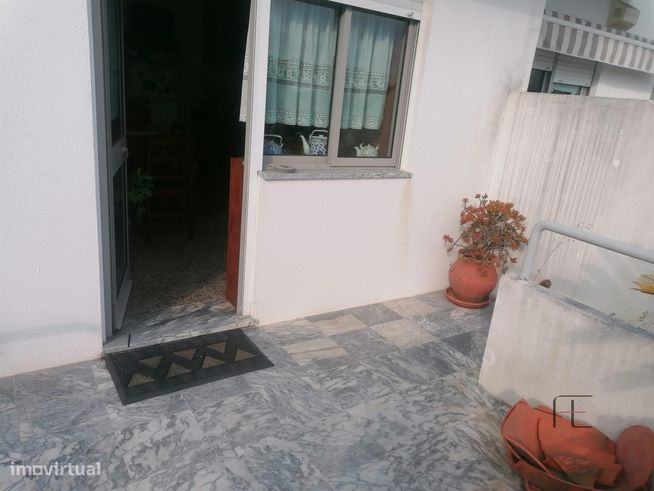 Moradia em Banda T4 Venda em Rio Tinto,Gondomar-1