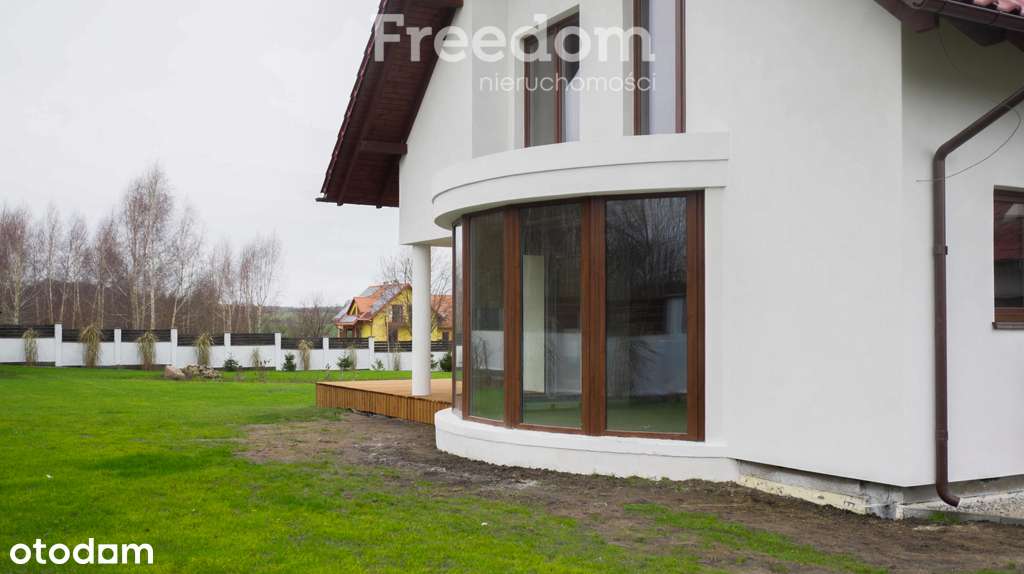 Rezydencja z zapleczem inwestycyjnym oraz SPA - Pełny obrazek: 5/20