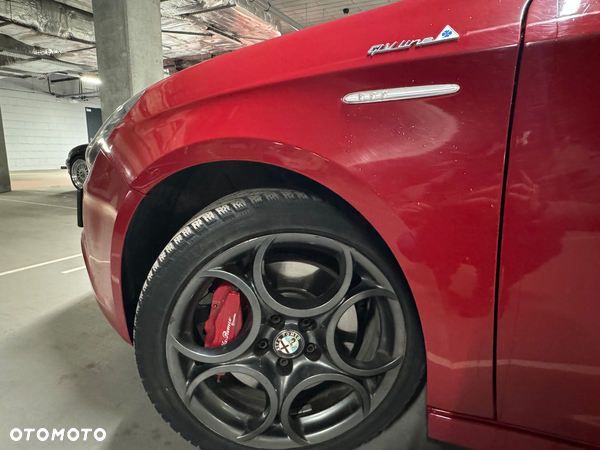 Alfa Romeo Giulietta 2.0 JTDM Exclusive TCT EU6 - 15