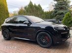 Porsche Cayenne GTS - 36