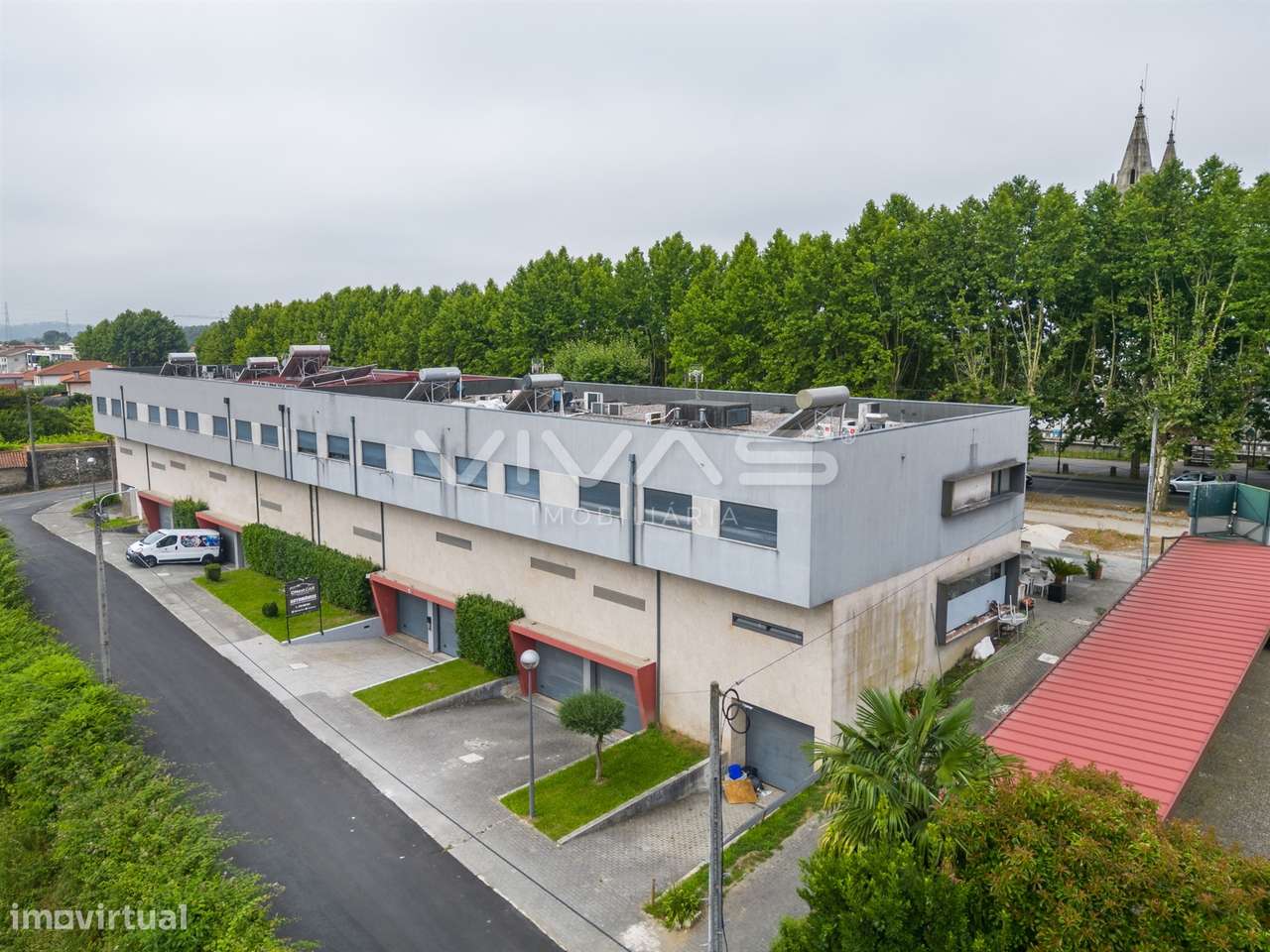 Apartamento T3 Venda em Soutelo,Vila Verde