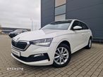 Skoda Scala 1.6 TDI SCR Ambition - 2