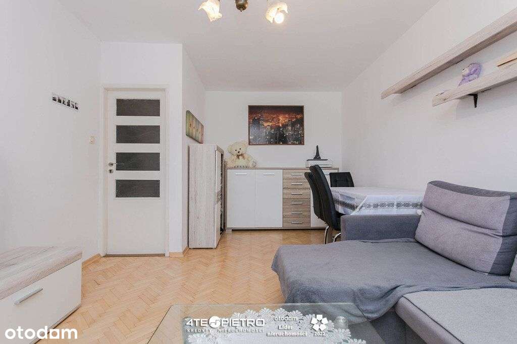 Lsm, Skierki, 3 pokoje, 1 piętro, po remoncie - Pełny obrazek: 1/11