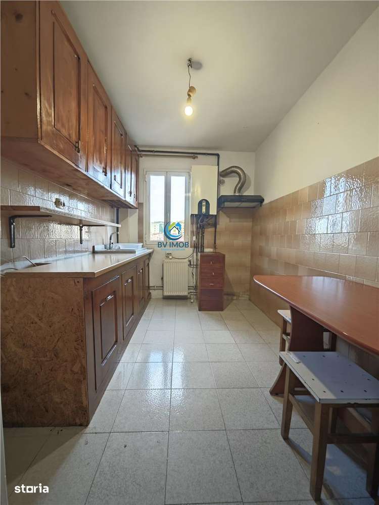 Vanzare apartament 2 camere, zona Scriitorilor, etajul 34 - Imagine principală: 2/15