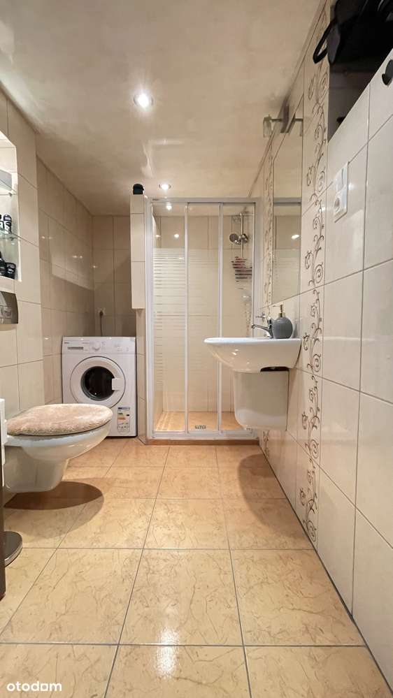 Dom wolnostojący**Osiny**-15