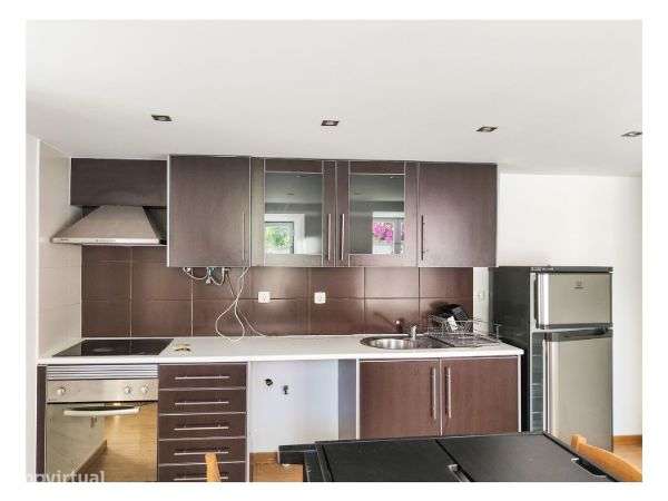 Arrenda | Apartamento T1 | Santarém - Grande imagem: 3/9