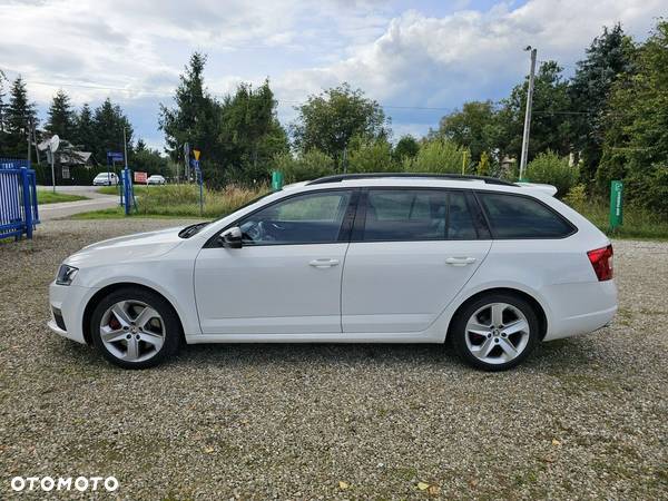 Skoda Octavia - 7