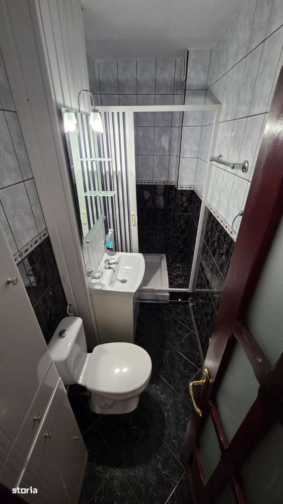 Apartament 4 camere Et 1/4 Zona Doi Stejari-Vlahuta-14