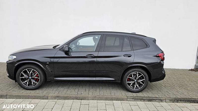 BMW X3 - 2