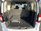 Ford Tourneo Connect 1.5 EcoBoost Titanium - 13