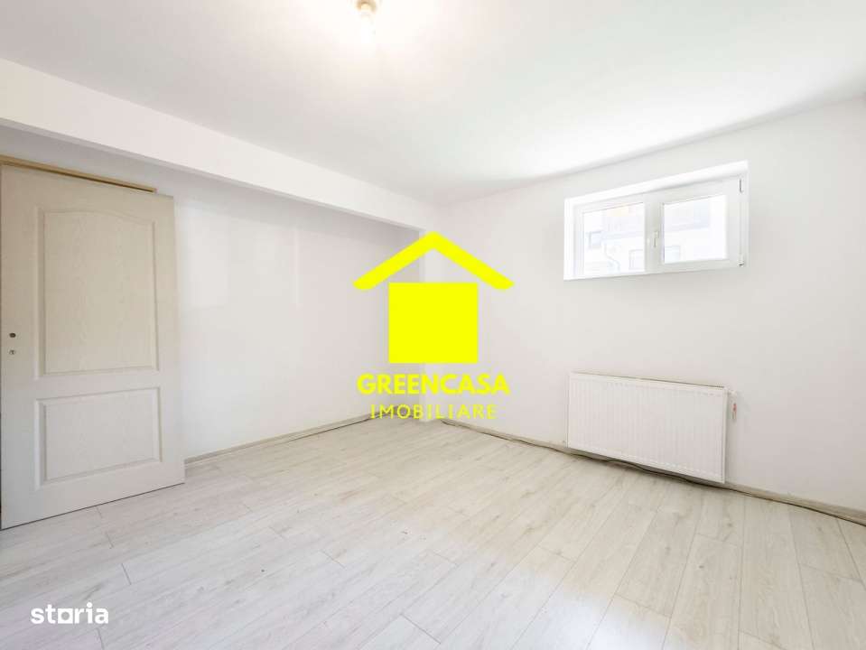 1260euro/mp! Apartament 3 camere, 61mp+balcon, zona Teilor, Floresti - Imagine principală: 4/8