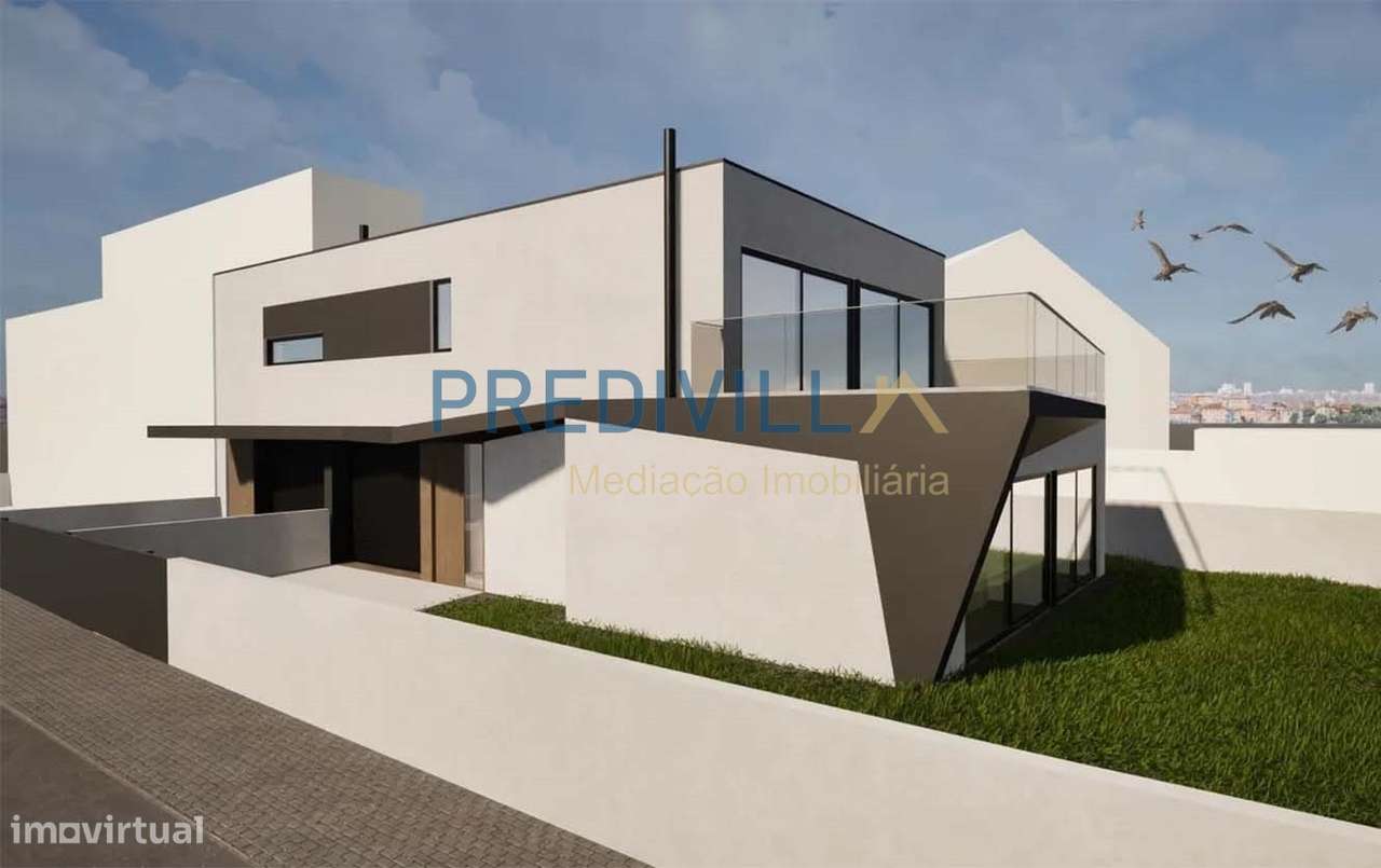 Andar Moradia T2 Venda em Areosa,Viana do Castelo-5