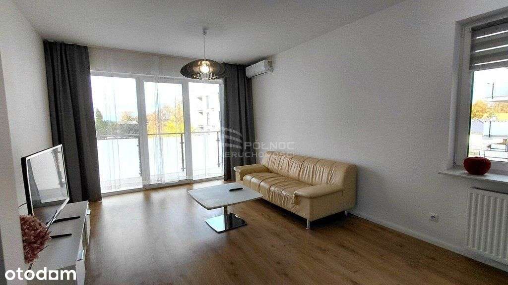Apartament do wynajęcia - Pełny obrazek: 4/13