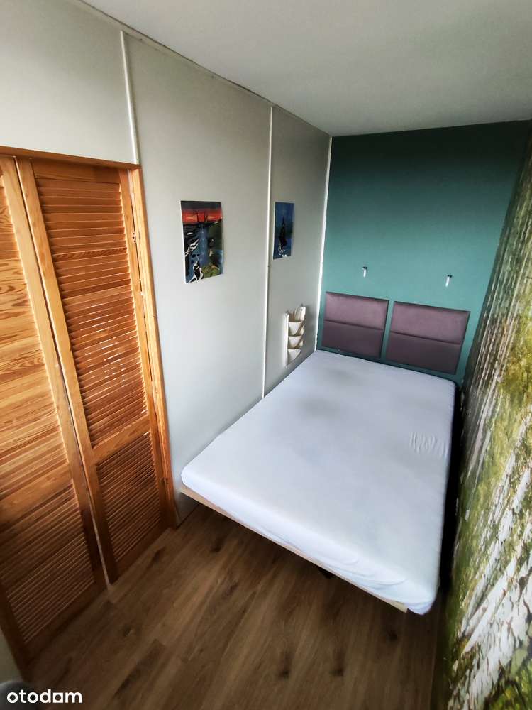 Mieszkanie – wroclaw - Więcej